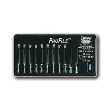 Maillefer Profile Basisset 21mm A0363