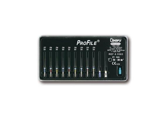 Maillefer Profile Basisset 21mm A0363