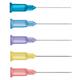Maillefer Prorinse 23G hellblau 0.63mm