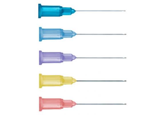Maillefer Prorinse 30G blau 0.30mm