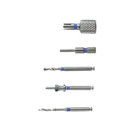 Maillefer Radix Spiralbohrer 216/2