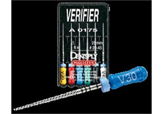 Maillefer Thermafil Verifier A0175/50