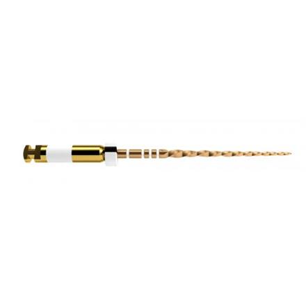 Maillefer WaveOne Gold Feilen 21mm 045/.05 large