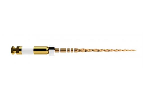 Maillefer WaveOne Gold Feilen 21mm 045/.05 large