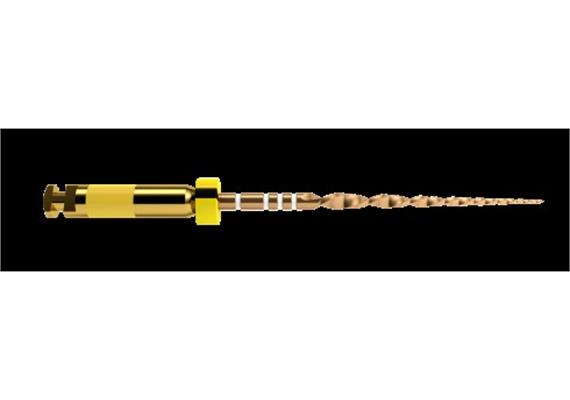 Maillefer WaveOne Gold Feilen 25mm 020/.07 small