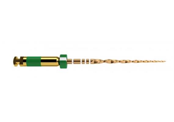 Maillefer WaveOne Gold Feilen 25mm 035/.06 medium