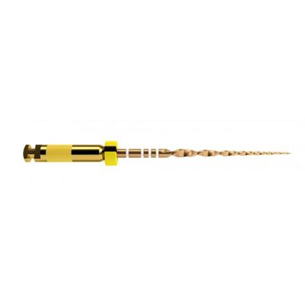 Maillefer WaveOne Gold Feilen 31mm 020/.07 small