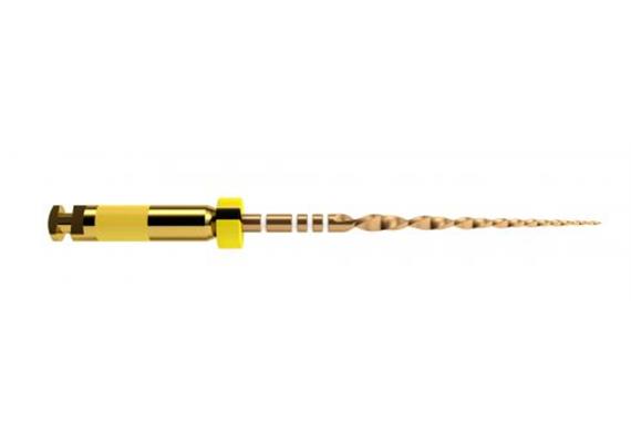 Maillefer WaveOne Gold Feilen 31mm 020/.07 small