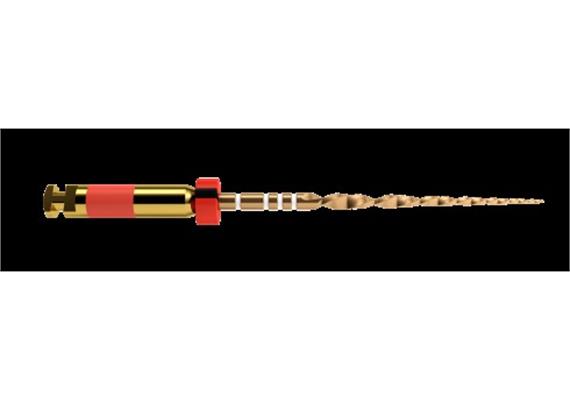 Maillefer WaveOne Gold Feilen 31mm 025/.07 primary