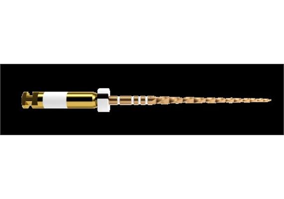 Maillefer WaveOne Gold Feilen 31mm 045/.05 large