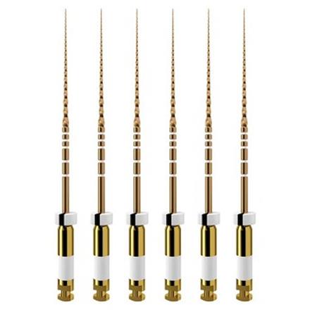 Maillefer WaveOne Gold Glider 25mm