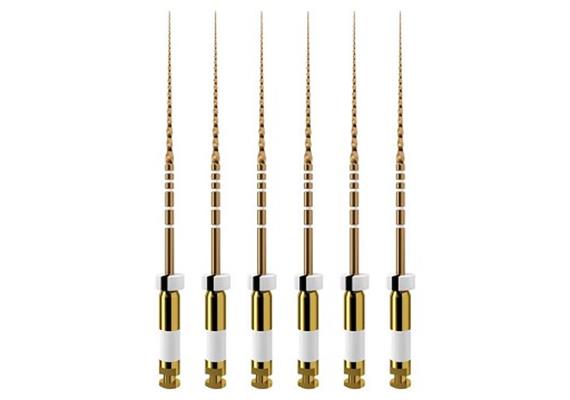 Maillefer WaveOne Gold Glider 31mm