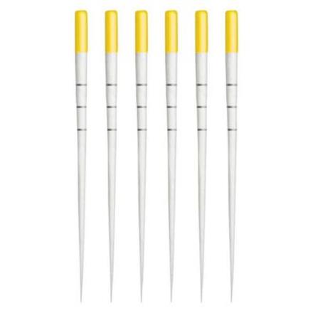 Maillefer WaveOne Gold Papierspitzen small