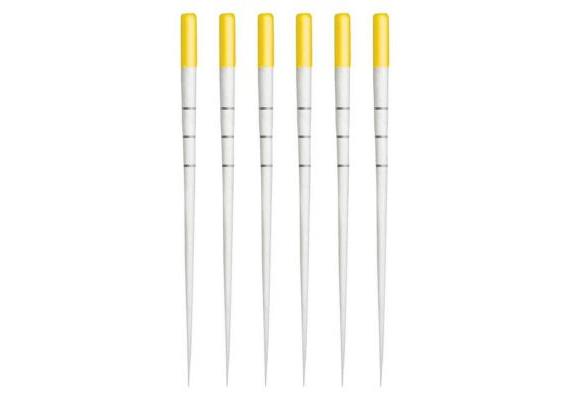 Maillefer WaveOne Gold Papierspitzen small