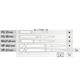 Maillefer Zekrya HS E0151/65mm