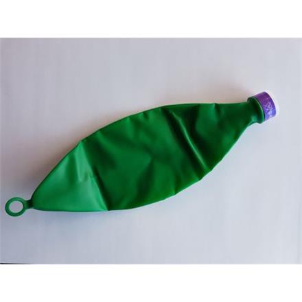 MATRX breathing bag 2 litre; non latex Kinder