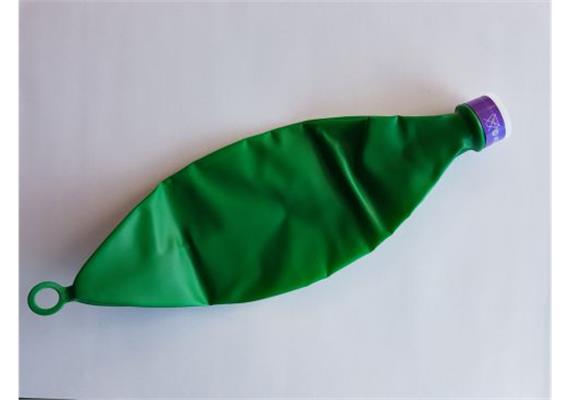 MATRX breathing bag 2 litre; non latex Kinder