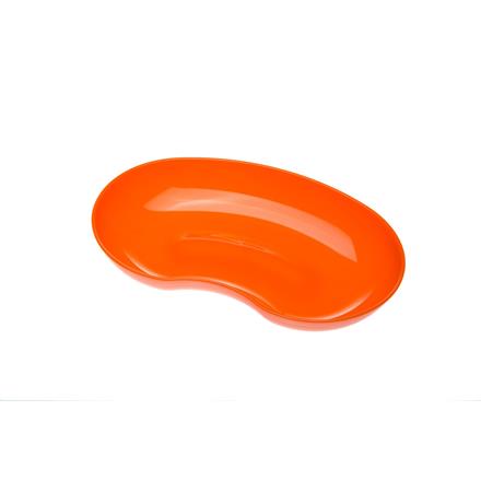 Med Comfort Nierenschale Kunststoff Orange