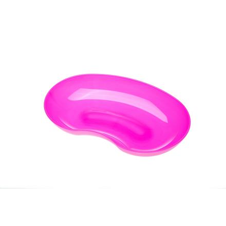 Med Comfort Nierenschale Kunststoff Pink
