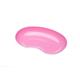 Med Comfort Nierenschale Kunststoff Rosa