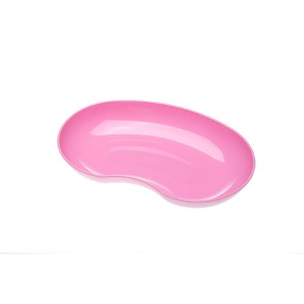 Med Comfort Nierenschale Kunststoff Rosa