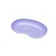 Med Comfort Nierenschale Kunststoff Violett
