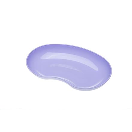 Med Comfort Nierenschale Kunststoff Violett