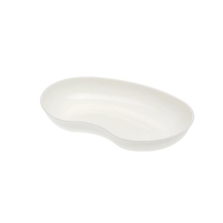 Med Comfort Nierenschale Kunststoff Weiss