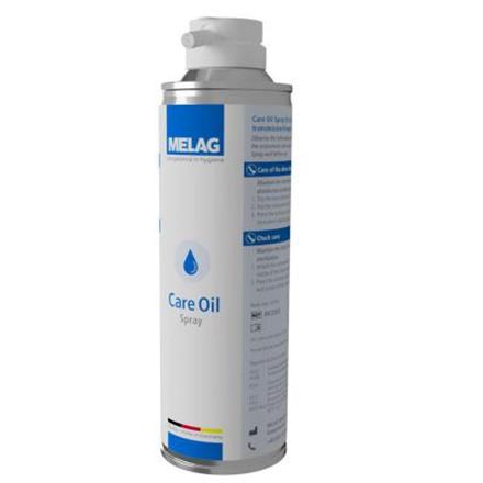 Melag Care Oil Spray