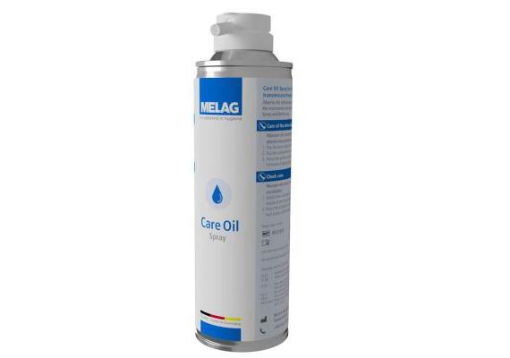 Melag Care Oil Spray