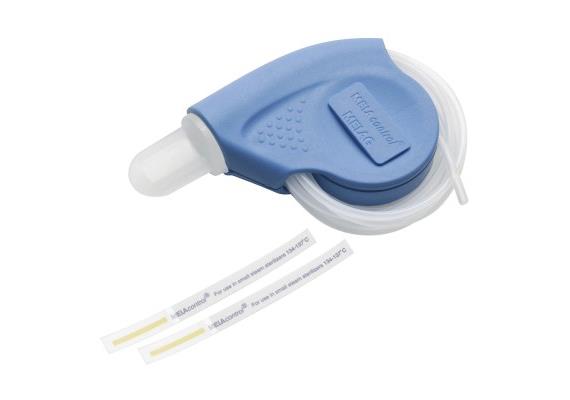 Melag MELAcontrol Praxis Set Helix
