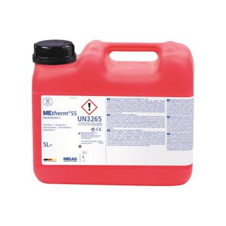 Melag MEtherm55 Neutralisator C Zitronensäurebasis