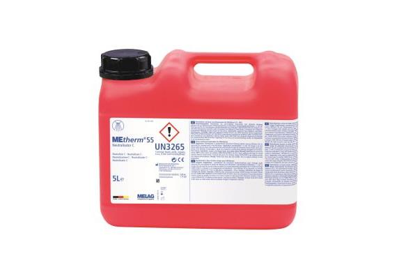 Melag MEtherm55 Neutralisator C Zitronensäurebasis