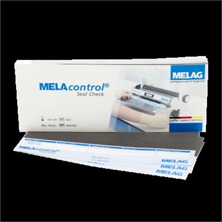 Melag Sealcheck