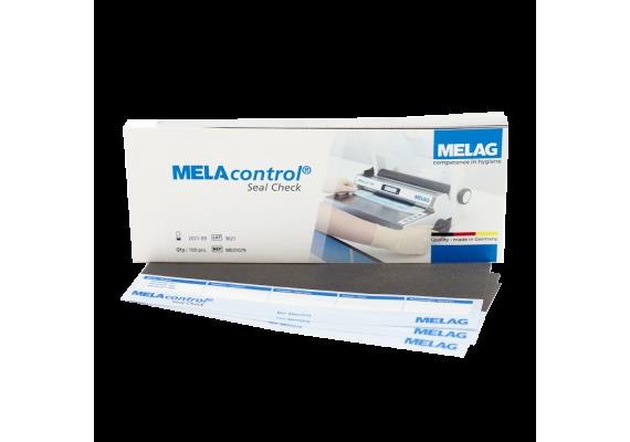 Melag Sealcheck