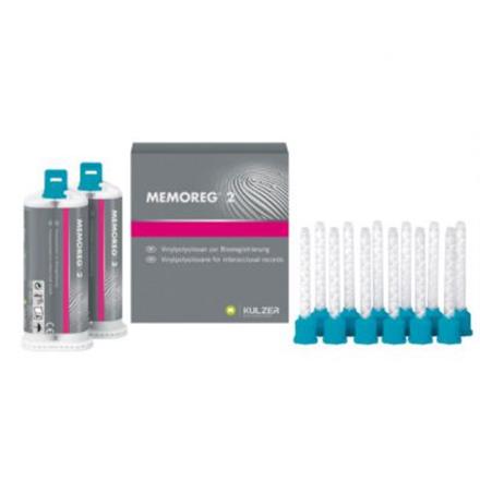 Memoreg 2 Bulk