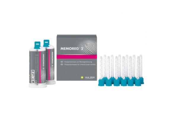 Memoreg 2 Bulk