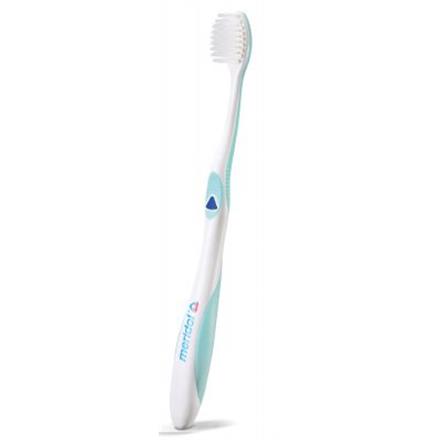 Meridol Zahnbürste soft türkis
