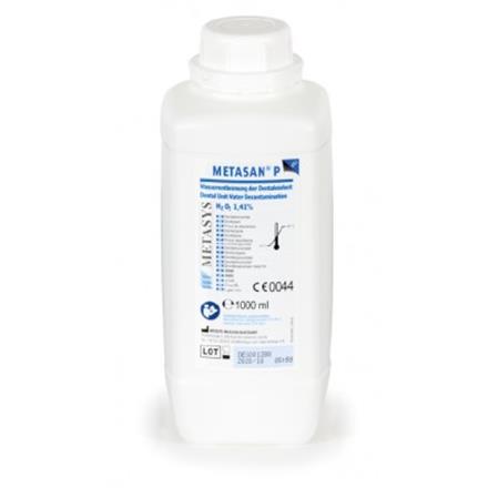 METASYS Metasan P