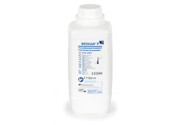 METASYS Metasan P
