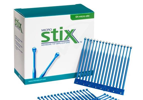 Microbrush Micro-Stix Applikatoren