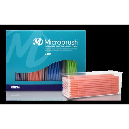 Microbrush Plus Applikatoren refill regular ass.