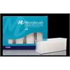Microbrush Plus Applikatoren refill superfein weiß