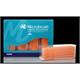 Microbrush Plus Applikatoren refill u-fein orange