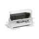Microbrush Plus Spender Kit gelb fein