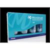 Microbrush Tube Series Applikatoren Regular blau