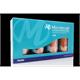 Microbrush Tube Series Applikatoren u-fein orange