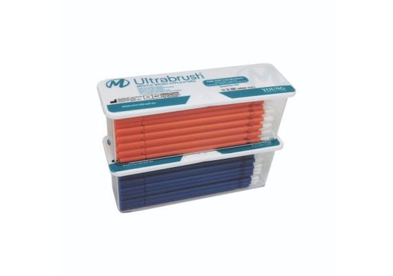 Microbrush Ultrabrush Bürstenapplikator refill