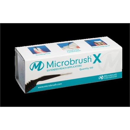 Microbrush X - Nachfüllpackung