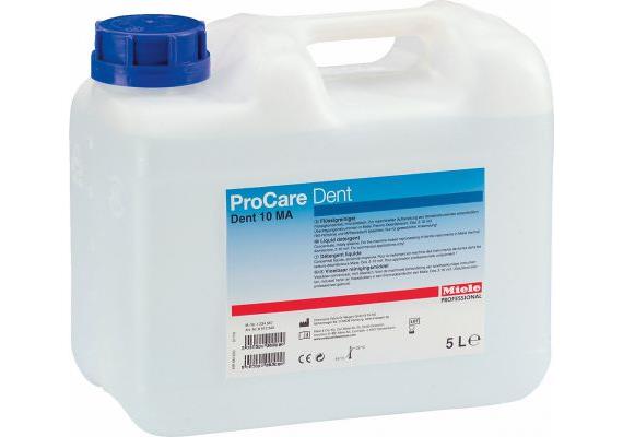 MIELE ProCare Dent 10 MA